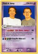Fred et Jamy