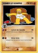 HOMER LE