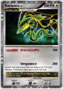 Rayquaza
