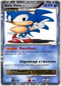 Sonic Retro