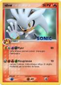 silver