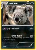 koala man