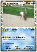 super chèvre super chèvre