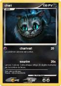 chari chari