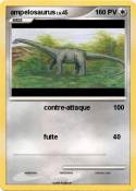 ampelosaurus
