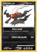 DARKRAI
