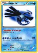 Lugia EX