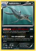 liopleurodon z