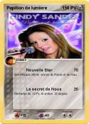 Papillon de