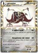 grivoulou
