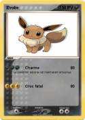 Evolie Evolie