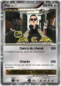 Psy Psy