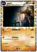 garen