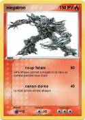 megatron megatron