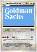 Goldman Sachs