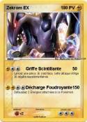 Zekrom EX