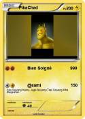PikaChad
