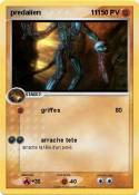 predalien 11 