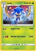 sonic 5
