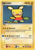 bart cretin