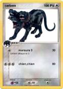 cerbere cerbere
