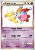 beam kirby
