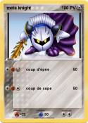 meta knight