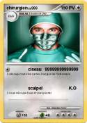 chirurgien