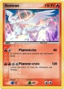 Reshiram