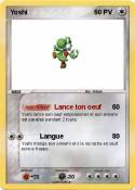 Yoshi