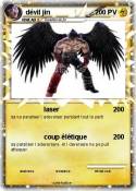 dévil jin