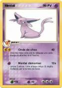 Mentali