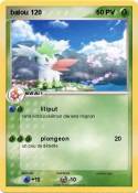 balou 120