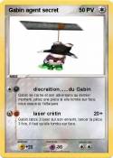 Gabin agent