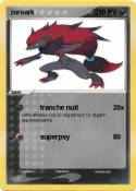 zoroark