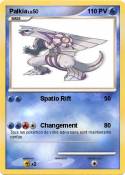 Palkia