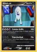 Absol Absol