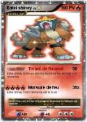Entei shiney