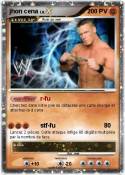 jhon cena