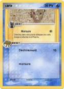carte