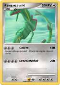 Rayquaza
