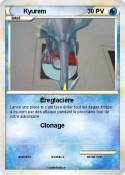 Kyurem