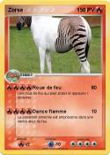 Zorse
