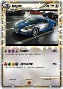 bugatti