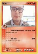 Yo xd