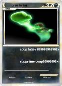 gree lanter