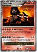Dark Vader