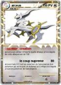 arceus