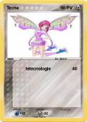 Tecna