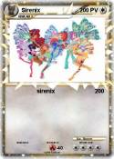 Sirenix